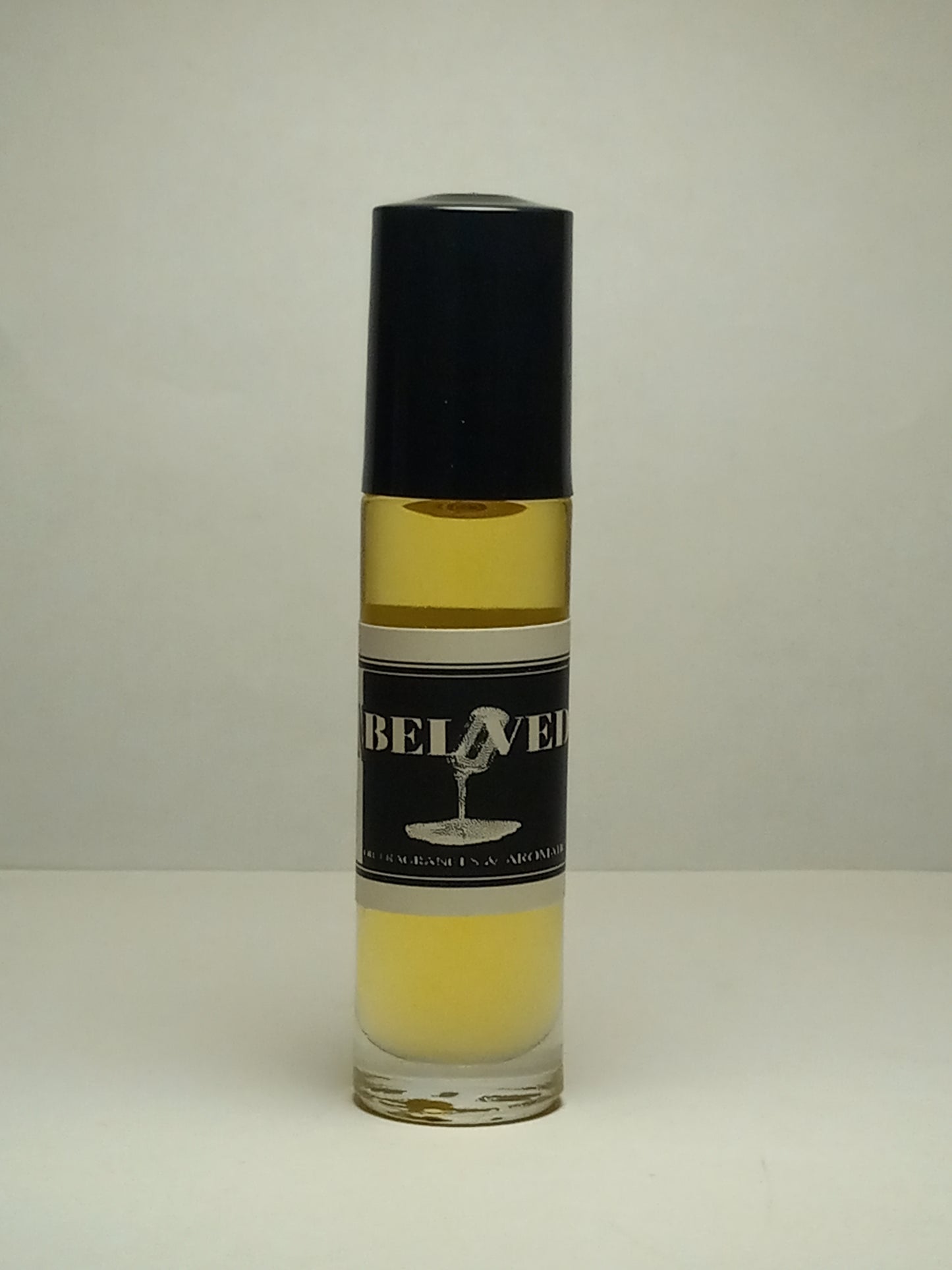 CARAMEL OUDH
