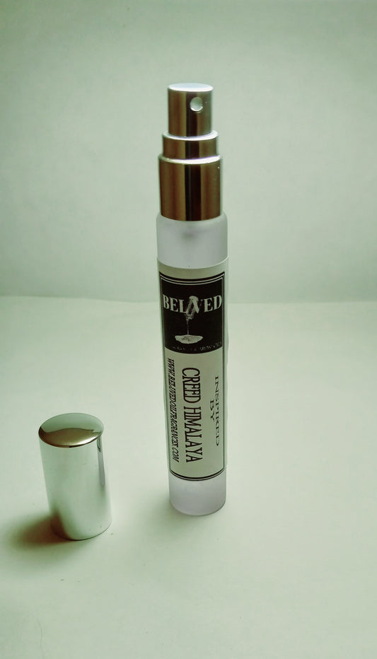 BF687-2 Creed Himalaya Inspired