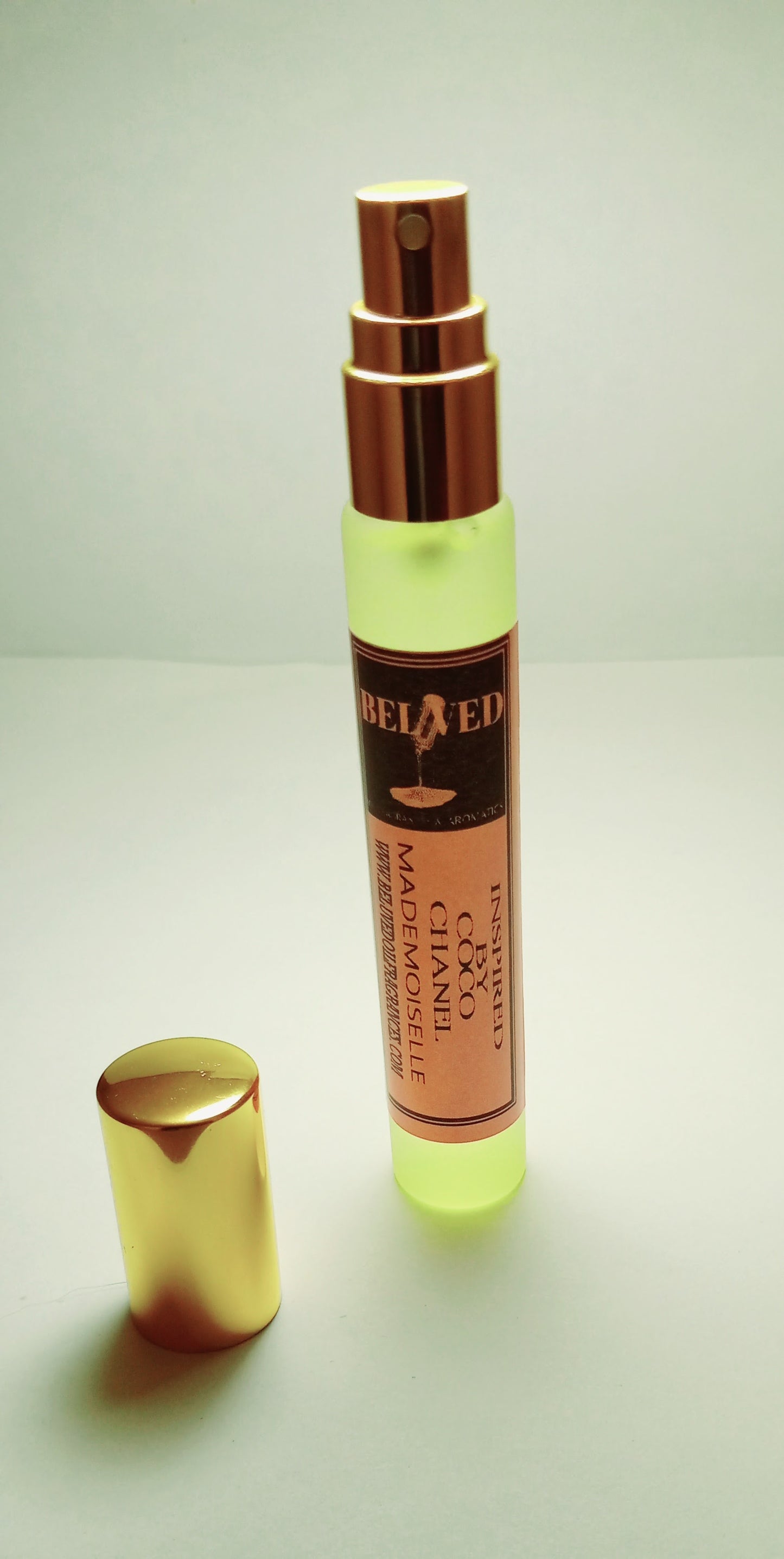 BF629-2 CHANCEL COCO MADEMOISELLE Inspired