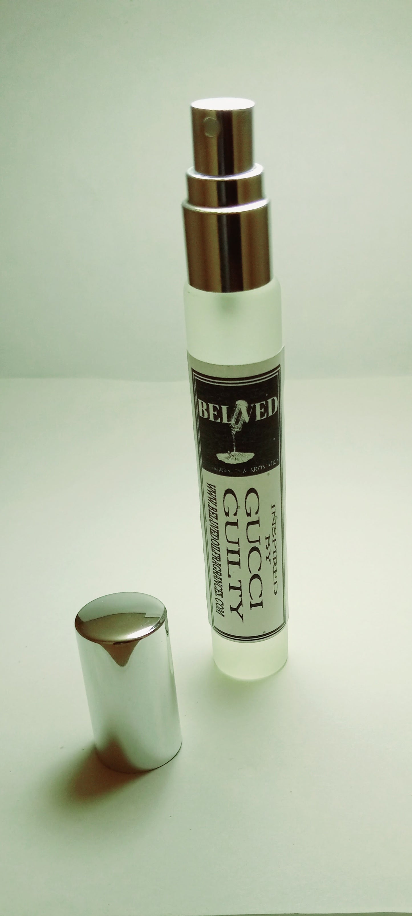 BF644-2 GUCCI GULITY (M) Inspired