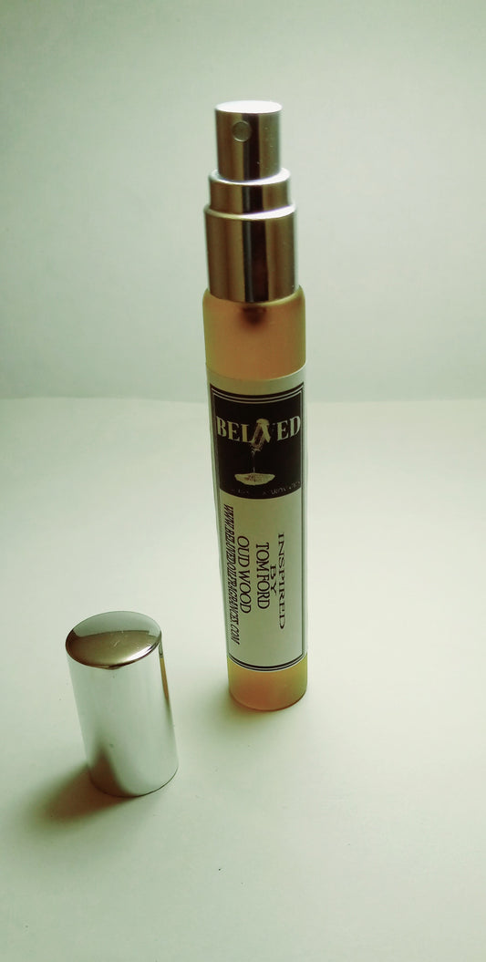 BF680-2 TOM FORD OUD WOOD Inspired