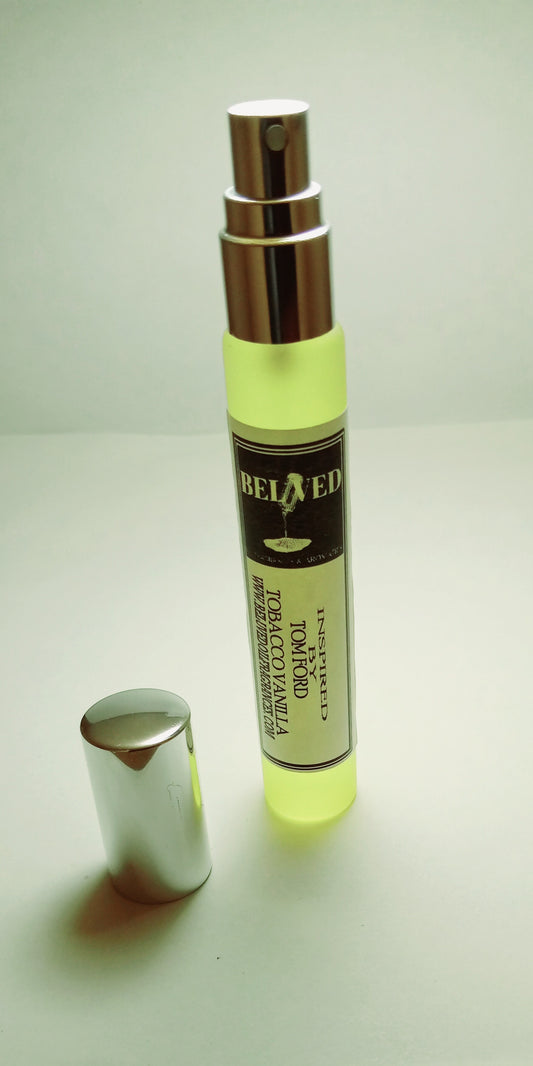 BF681-2 TOM FORD TOBACCO VANILLIA Inspired