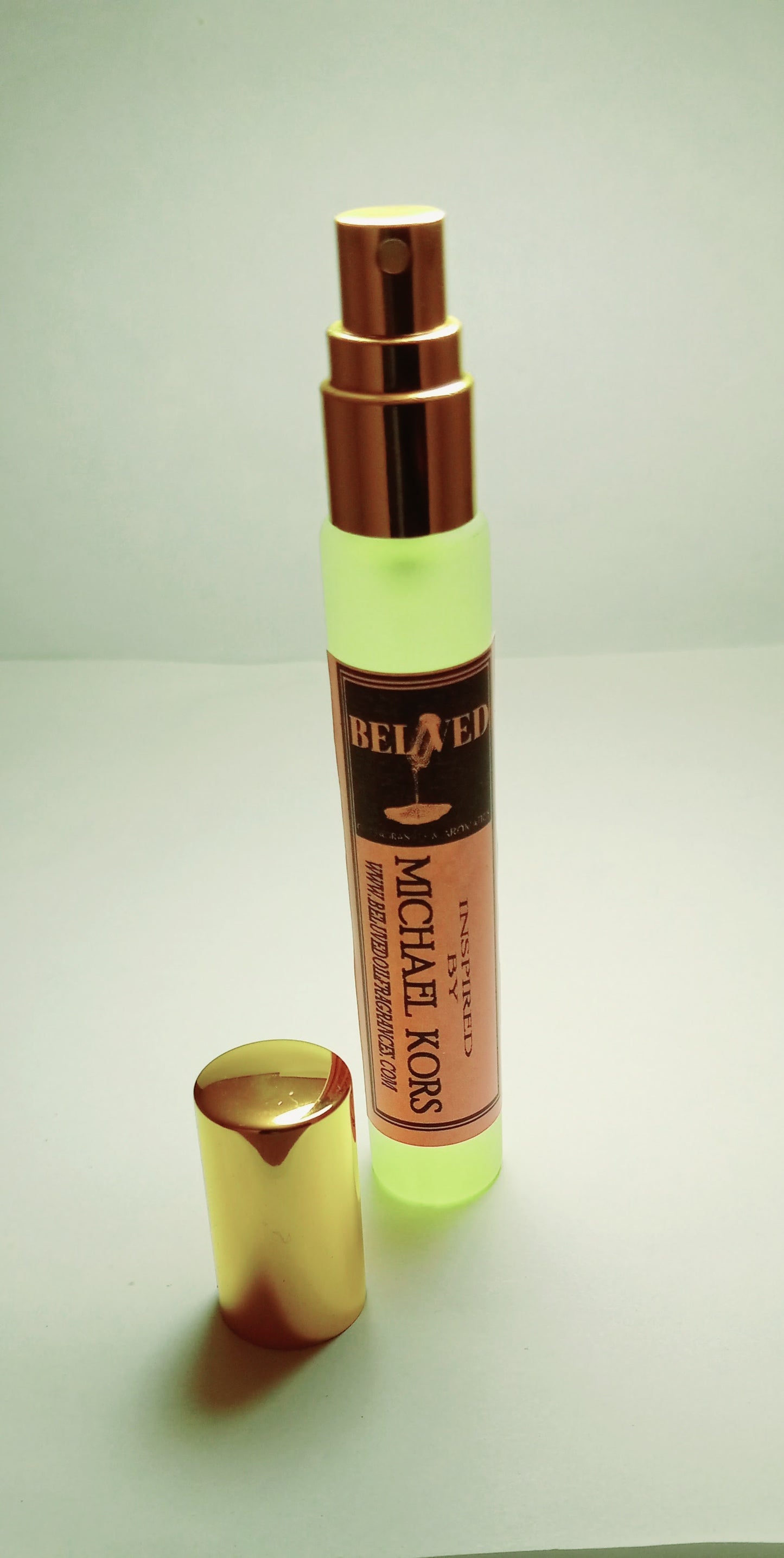 BF656-2 MICHAEL KORS GORGEOUS Inspired