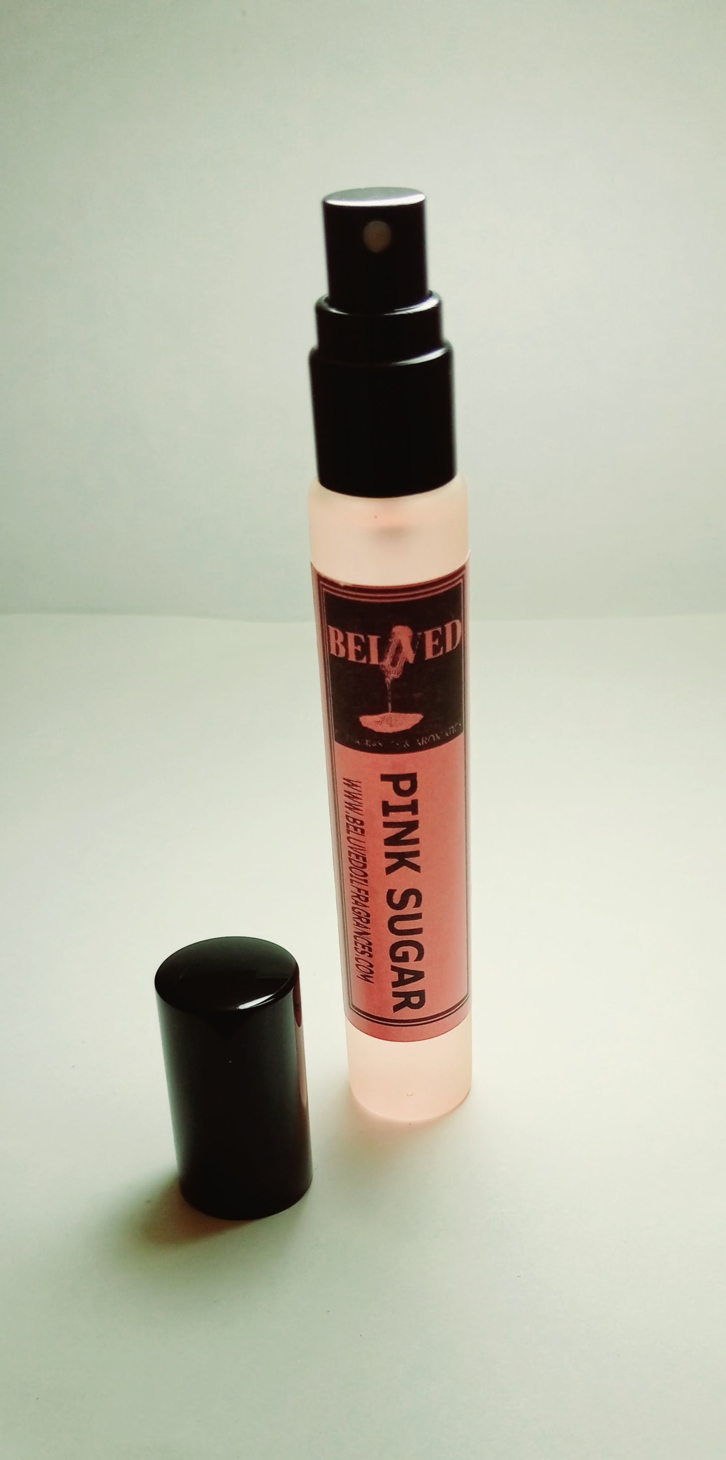 BF666-2 PINK SUGAR