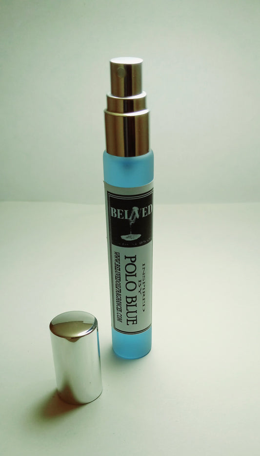 BF667-2 POLO BLUE Inspired