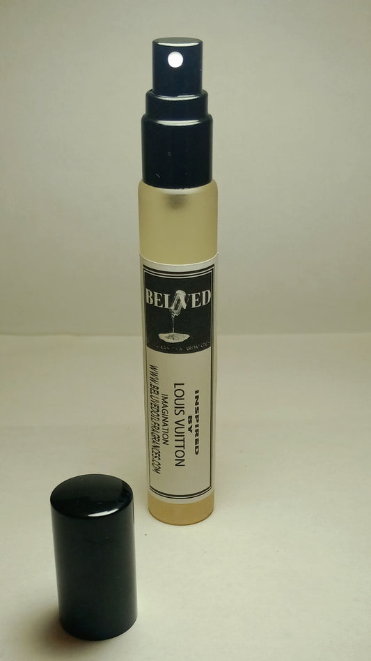 BF688-2 LOUIS VUITTON IMAGINATION Inspired