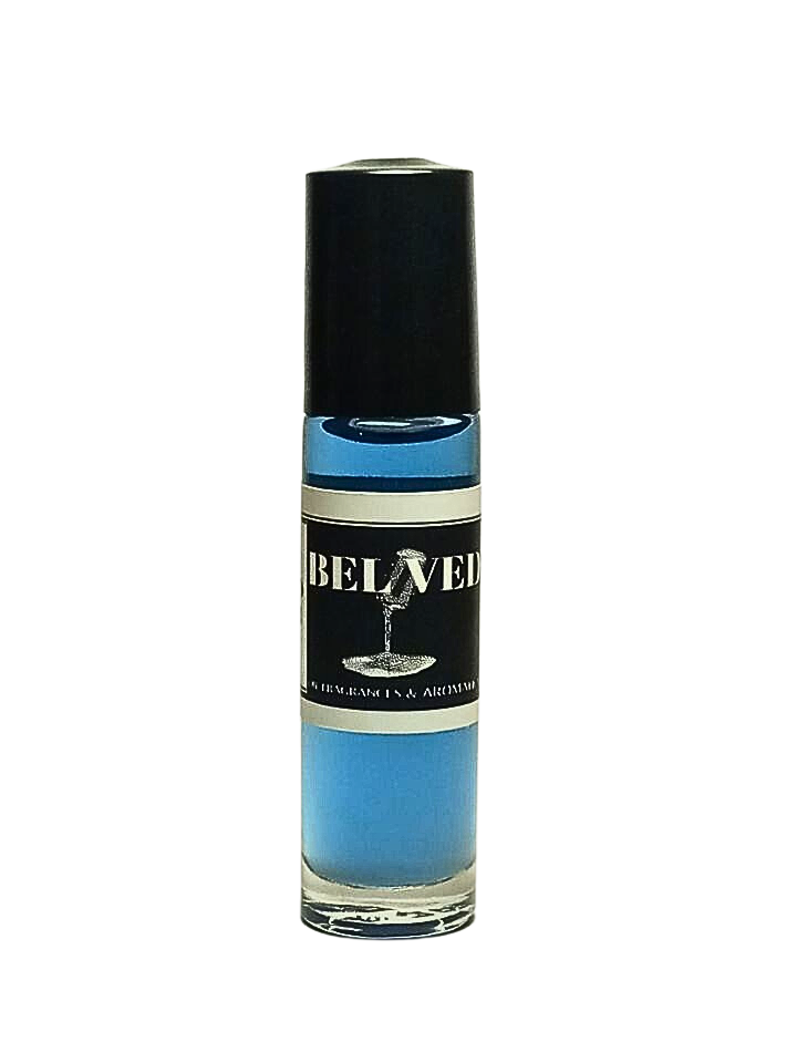 BF658 NISPEY BLUE