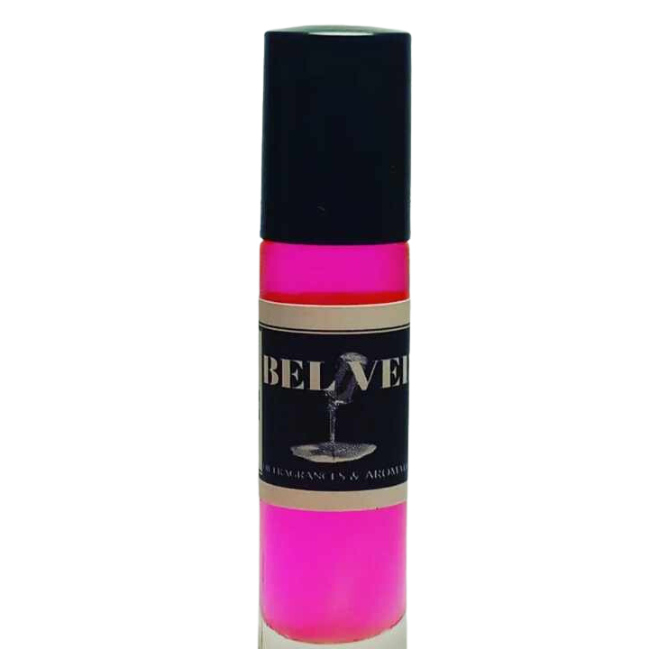 BF665 Pink Privacy