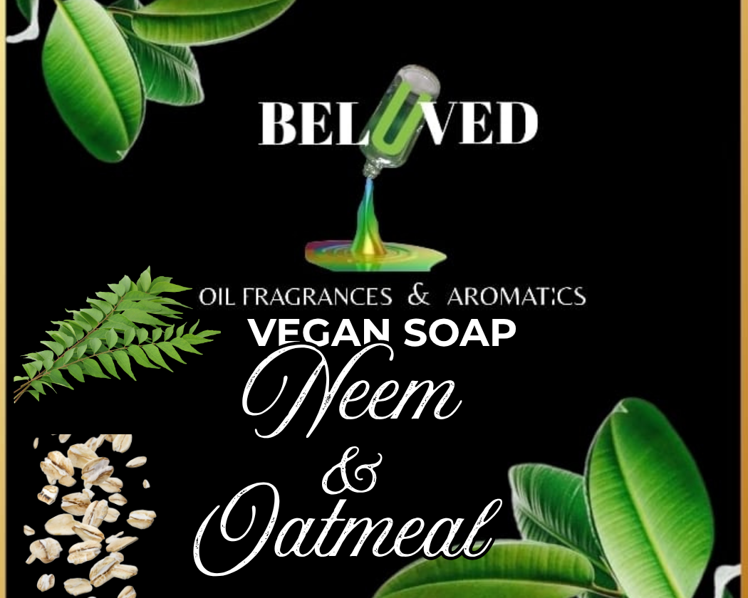 Oatmeal & Neem