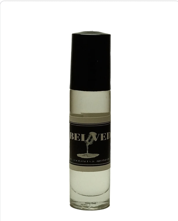 BF617 AMBER WHITE
