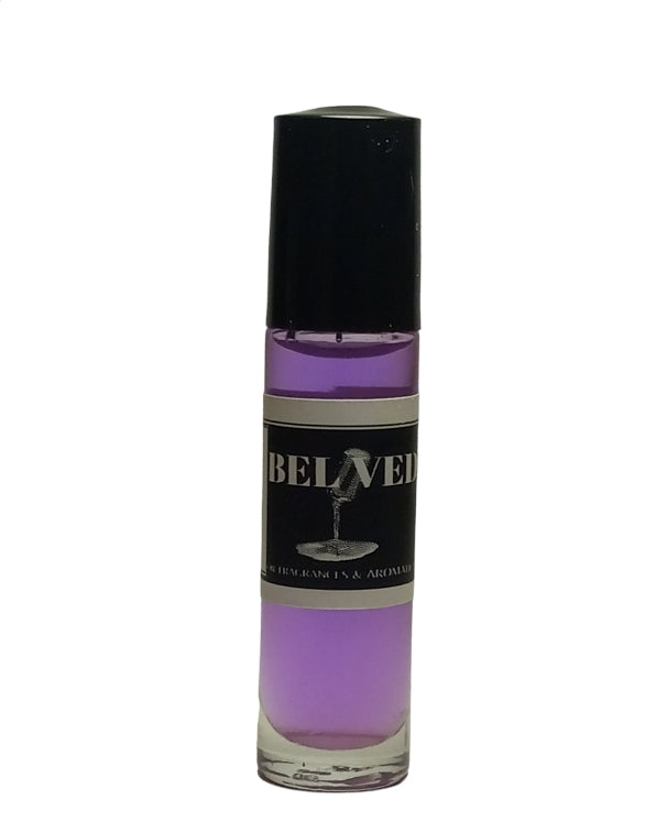 BF626 BOND No. 9 DUBAI AMETHYST Inspired