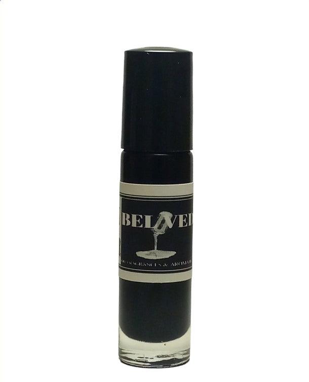 BF622 BLACK BUTTER