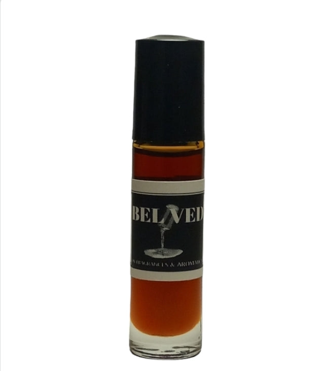 BF674 Sandalwood