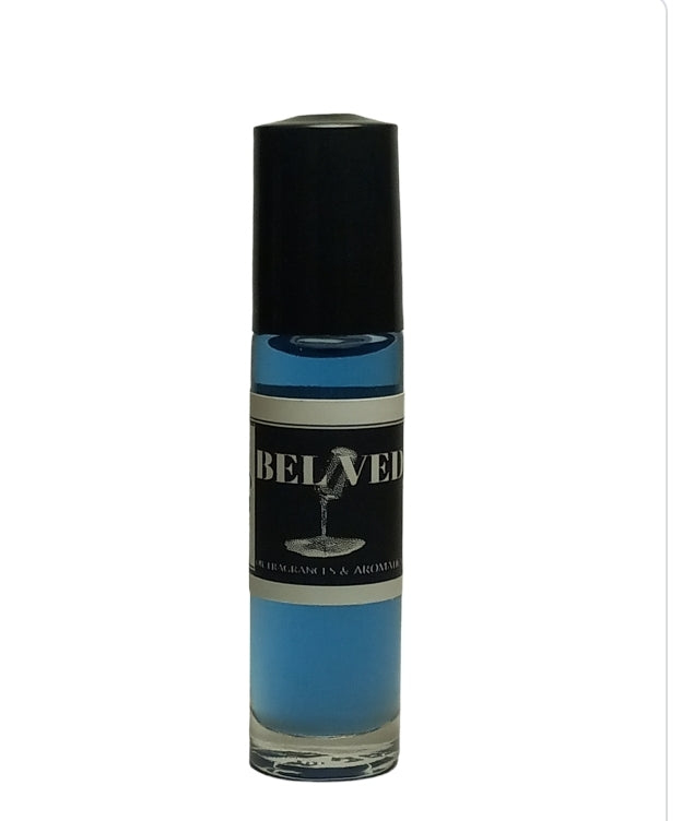 BF625 BLUE NILE