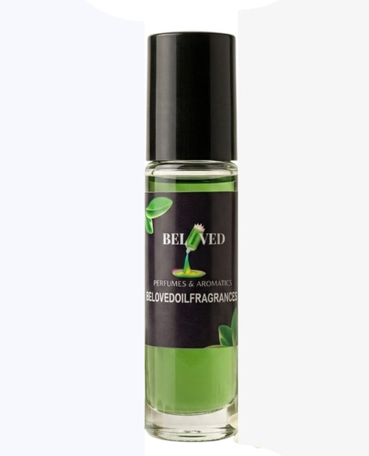 BF714 Pistachio Marshmallow