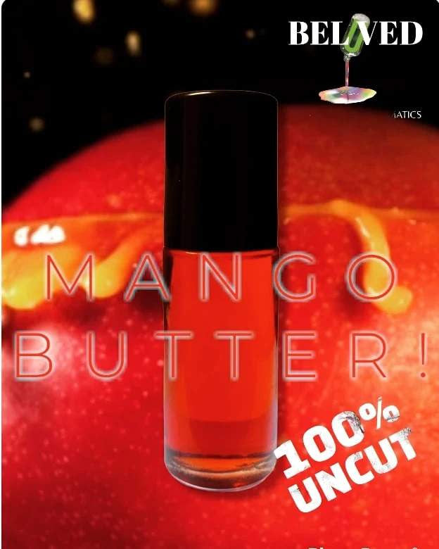 BF654 Mango Butter