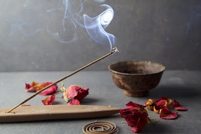 INCENSES