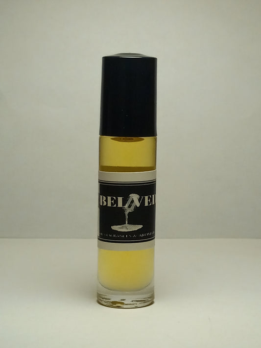 CARAMEL OUDH