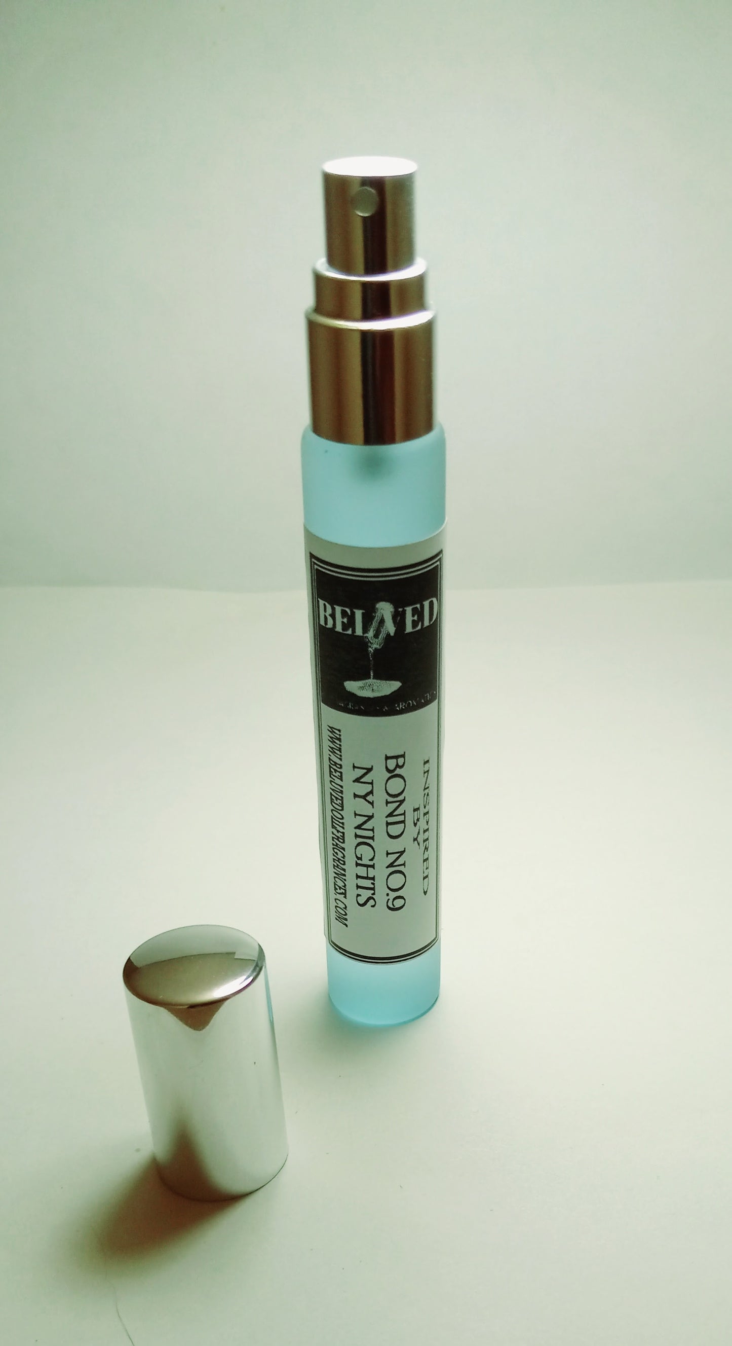 BF627-2 BOND No.9 NEW YORK NIGHTS Inspired