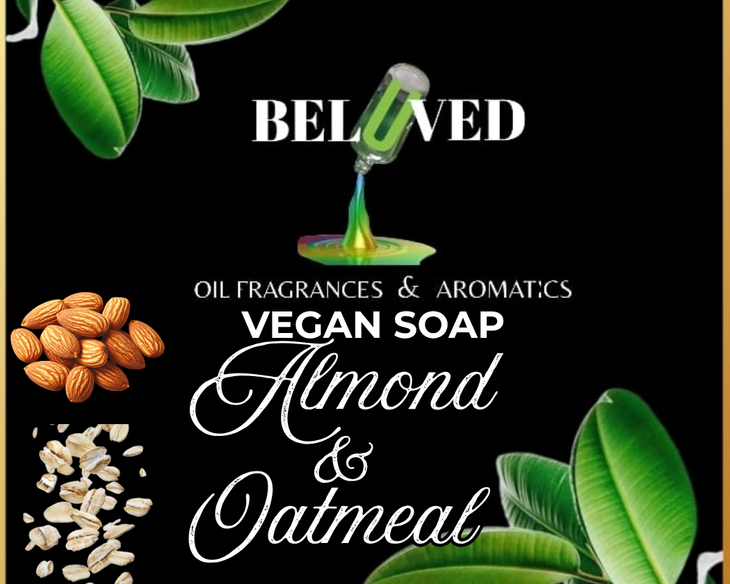 Almond & Oatmeal