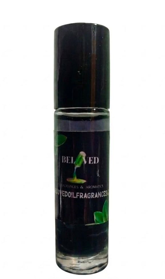 Beluved Oil Fragrances & Aromatics
