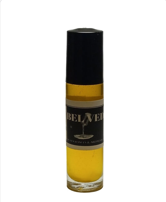 BF681 TOM FORD TOBACCO VANILLIA Inspired