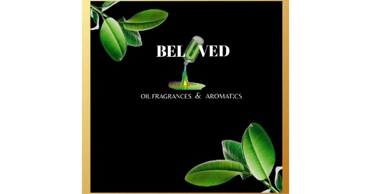 Beluved Oil Fragrances & Aromatics
