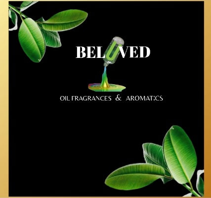 BELUVED OIL FRAGRANCES & AROMATICS