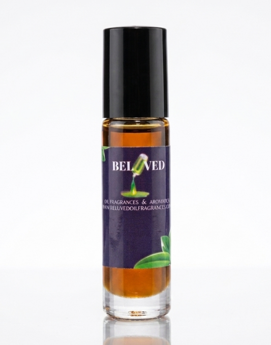 BF674 Sandalwood