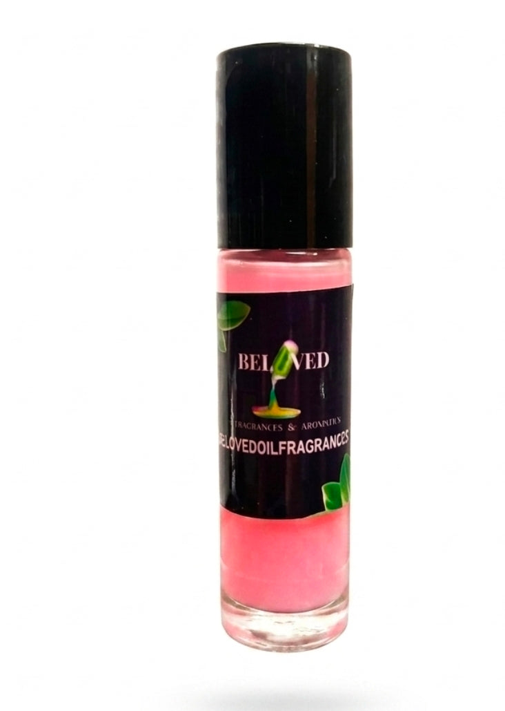 Beluved Oil Fragrances & Aromatics