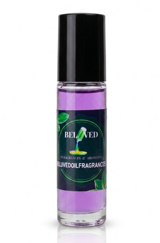 BF626 BOND No. 9 DUBAI AMETHYST Inspired